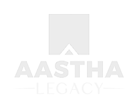 Aastha Logo